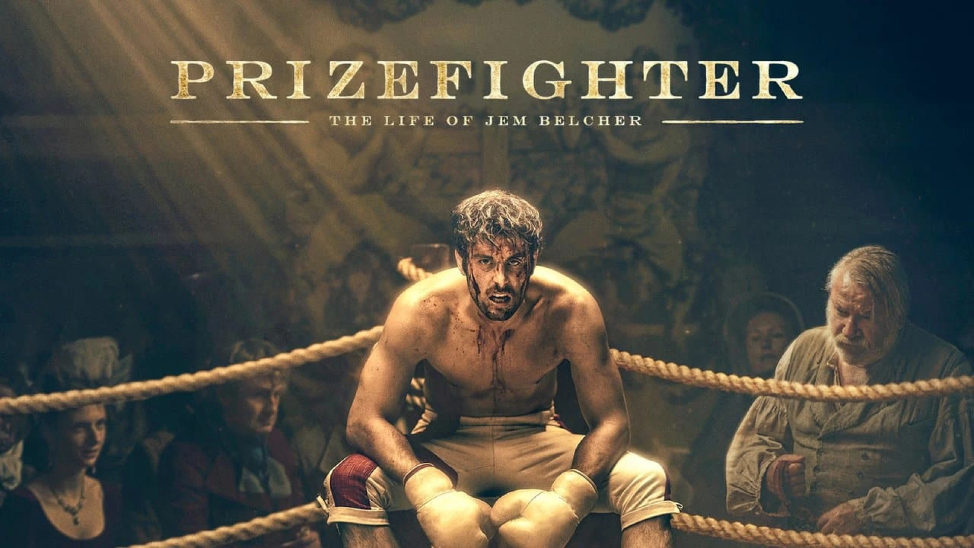 دانلود فیلم Prizefighter: The Life of Jem Belcher 2022