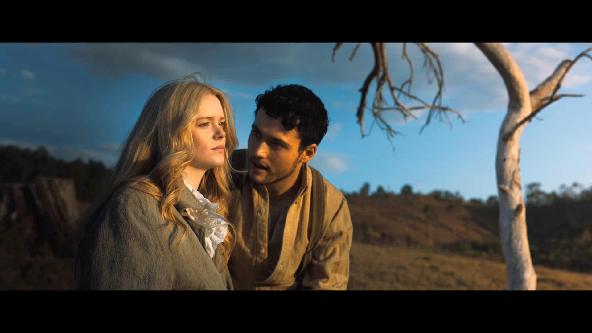 دانلود فیلم Redeeming Love 2022