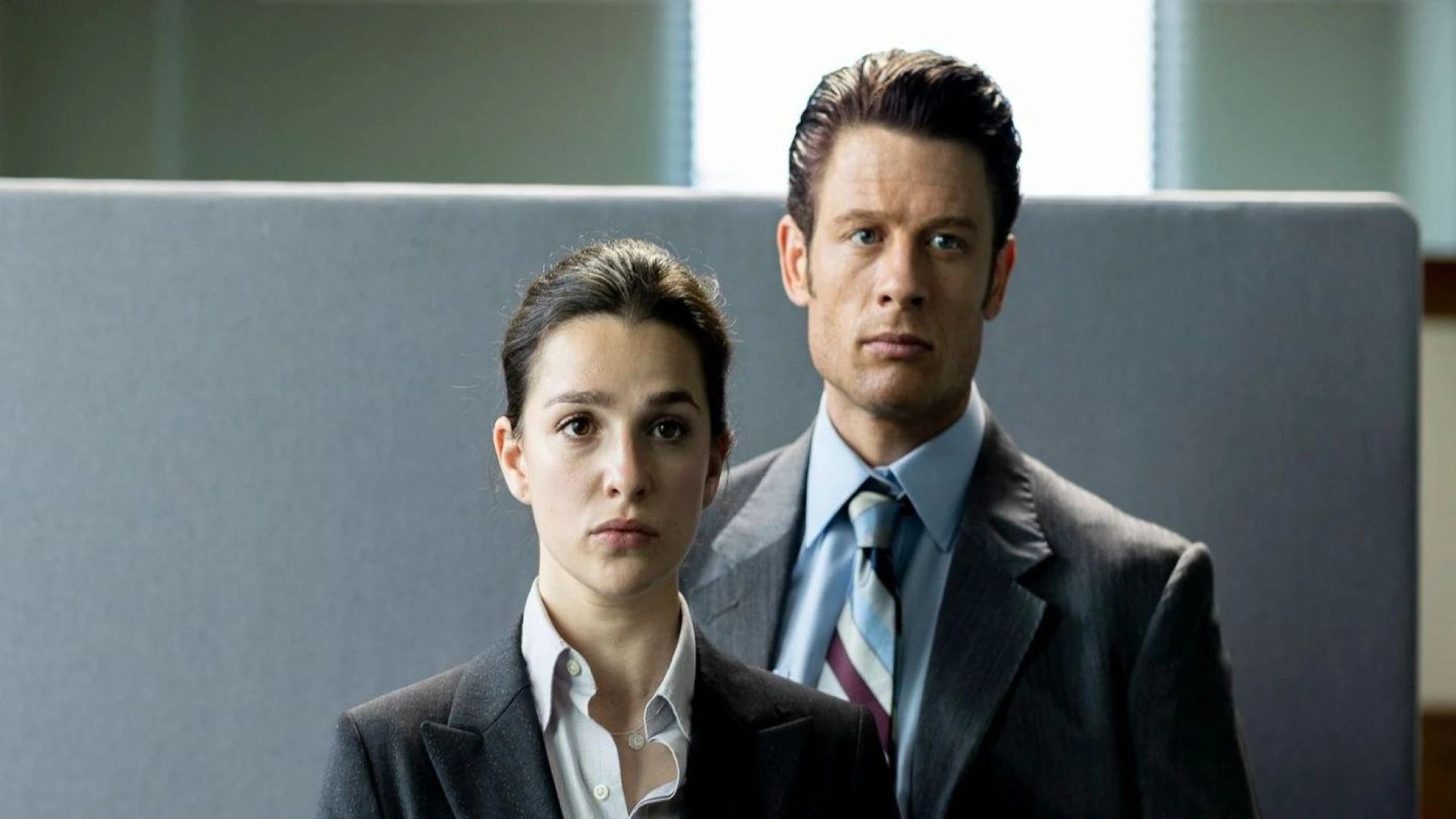 دانلود فیلم Rogue Agent 2022