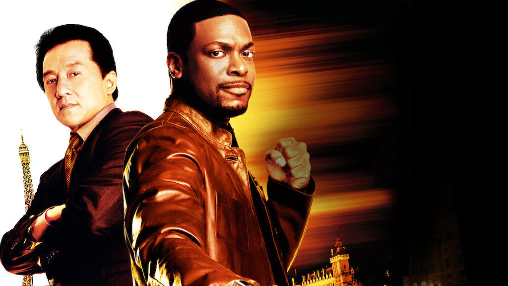 دانلود فیلم Rush Hour 3 2007