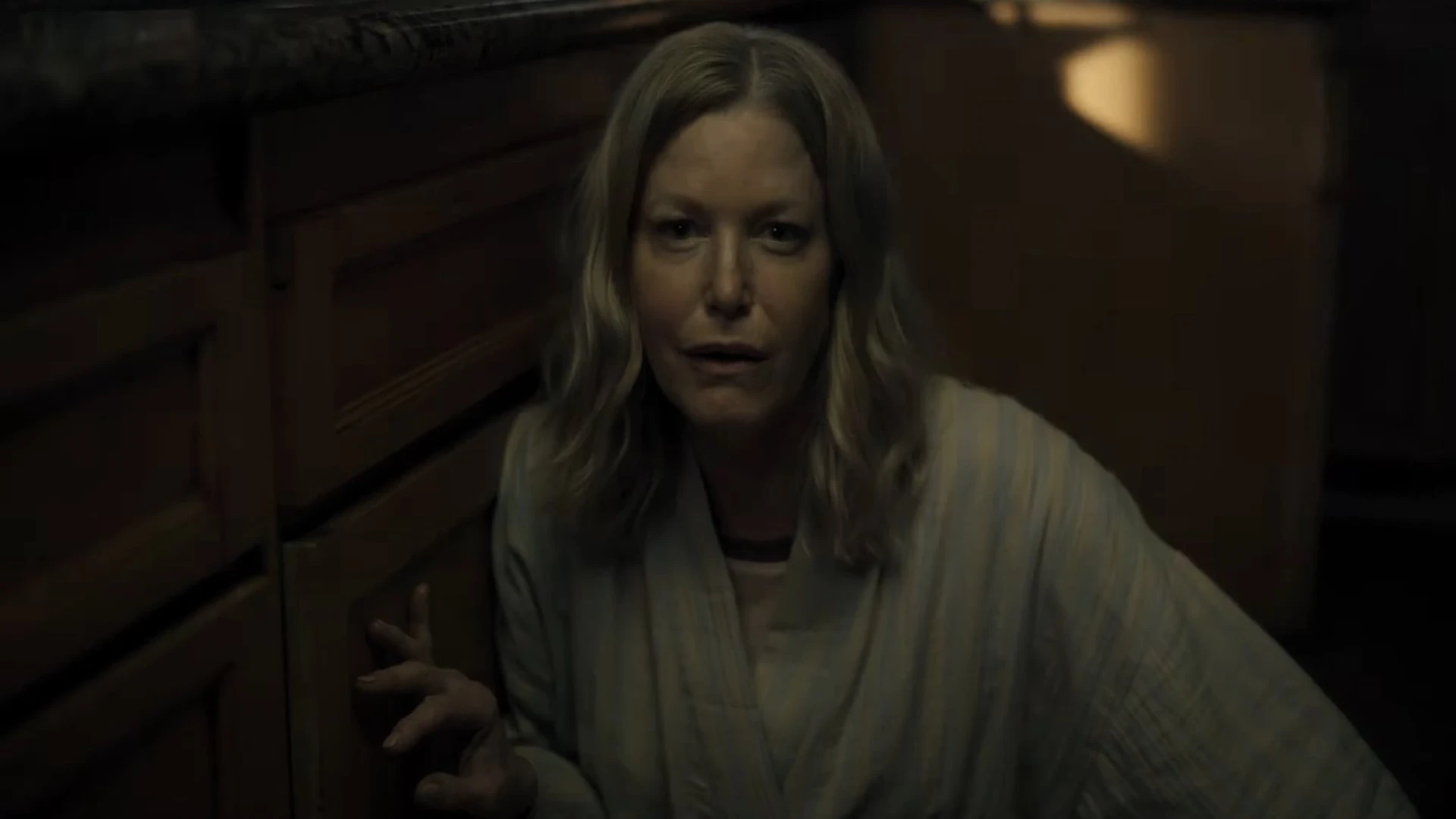 دانلود فیلم The Apology 2022