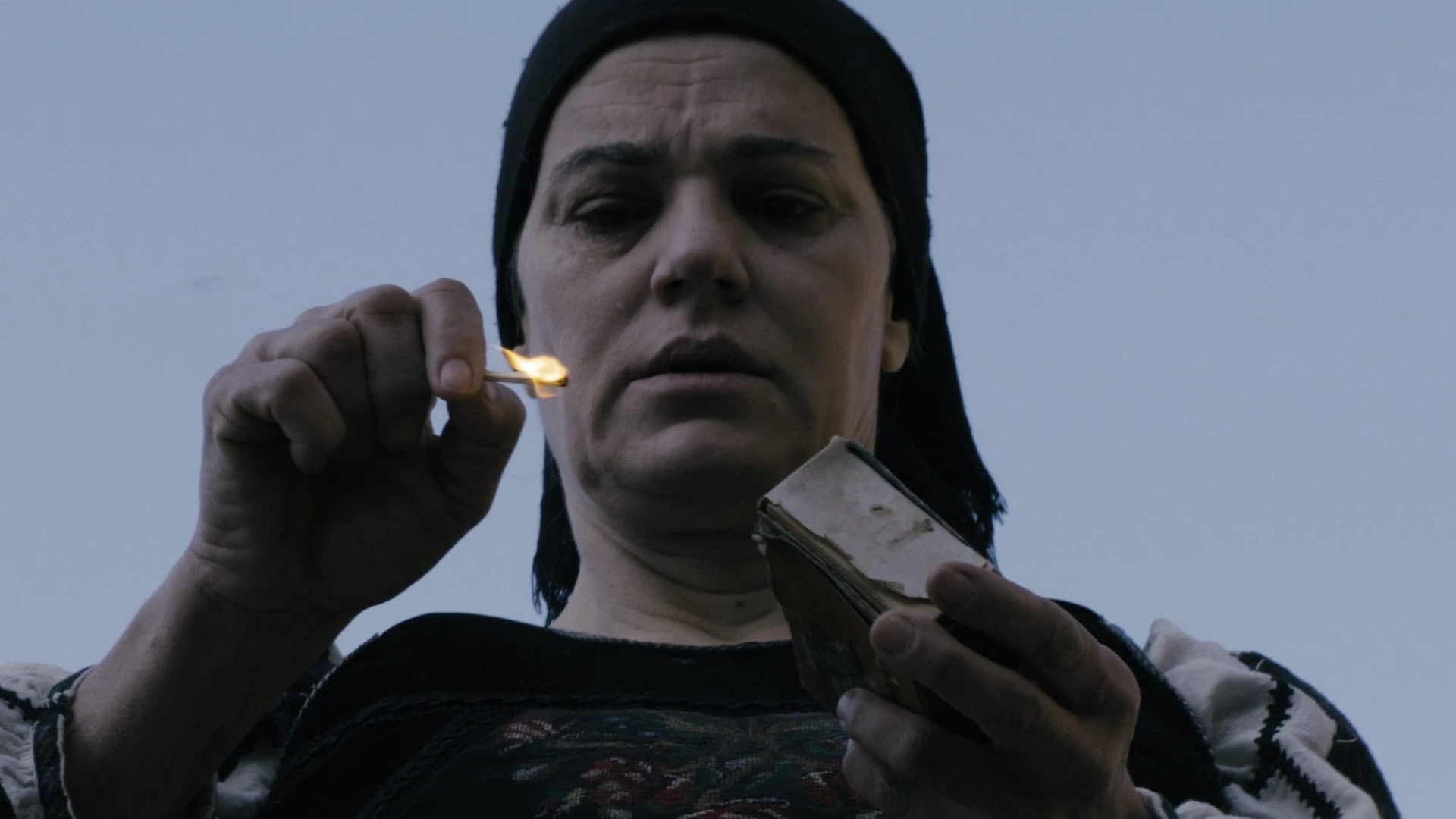 دانلود فیلم The Goat and Her Three Kids 2022