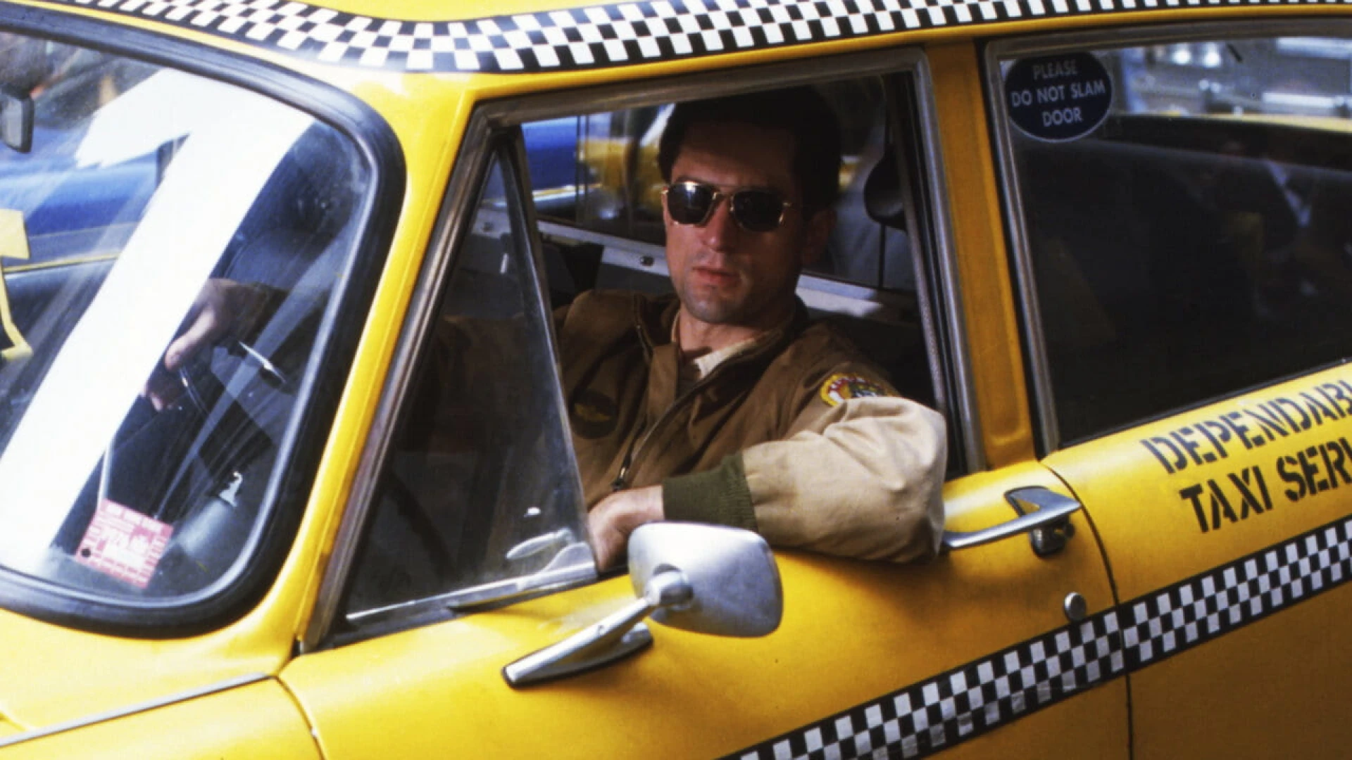 دانلود فیلم Taxi Driver 1976