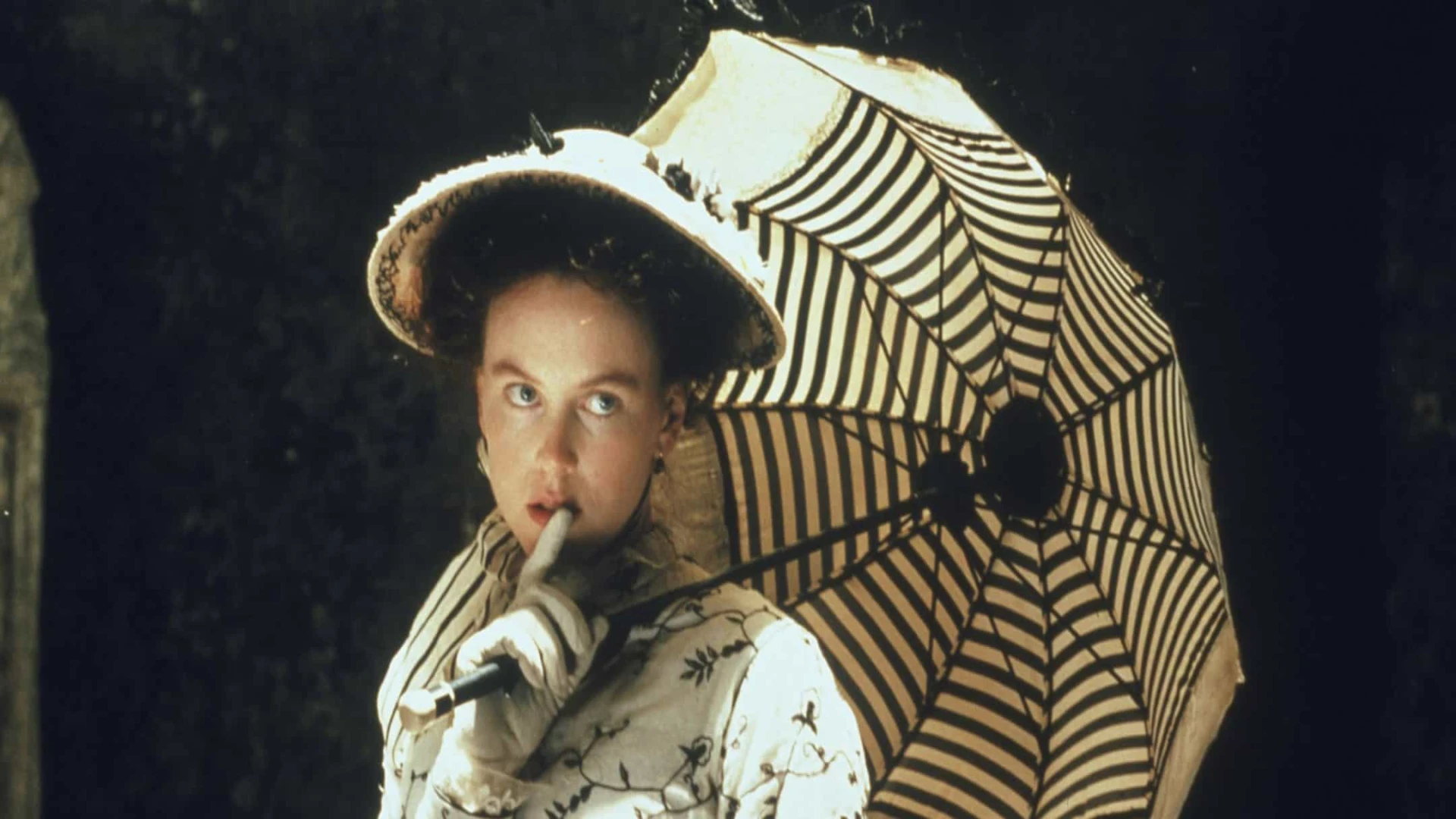 دانلود فیلم The Portrait of a Lady 1996