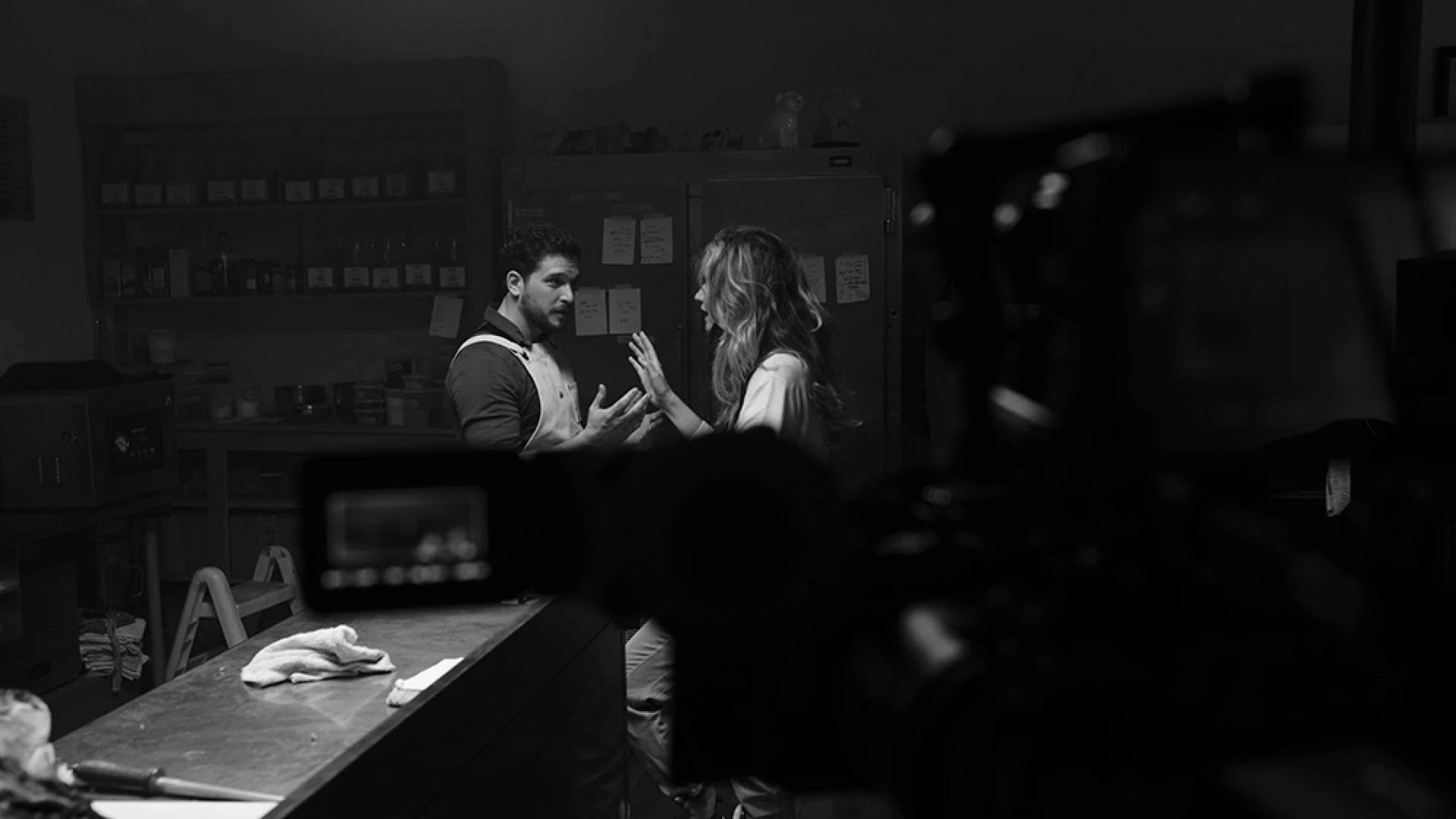 دانلود فیلم Baby Ruby 2022