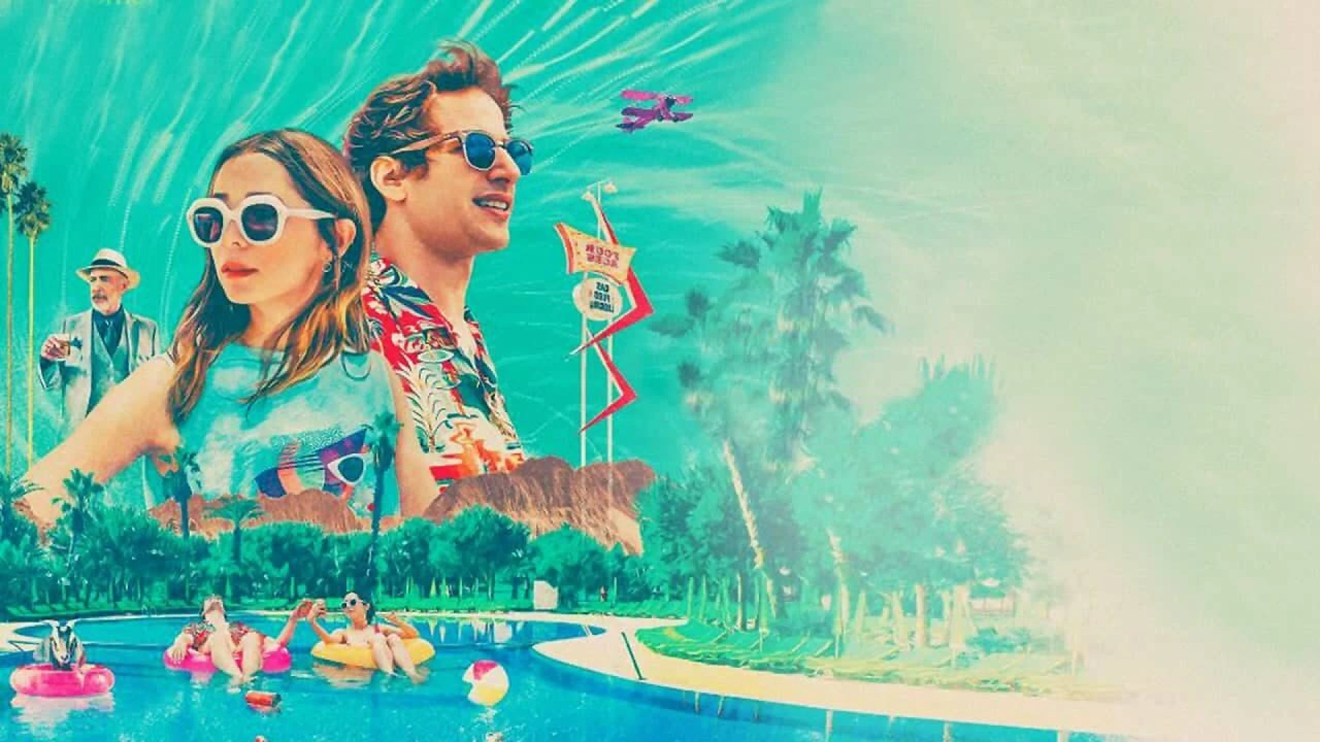 دانلود فیلم Palm Springs 2020