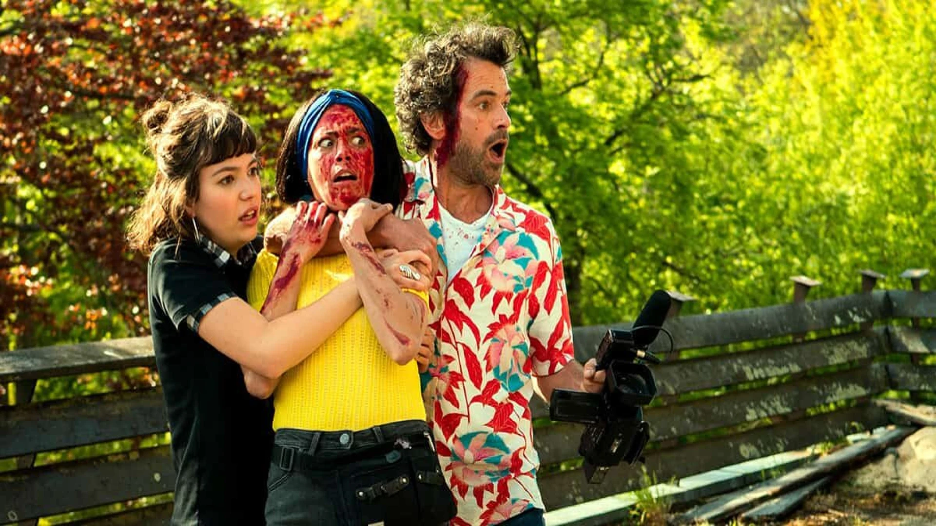 دانلود فیلم Final Cut 2022