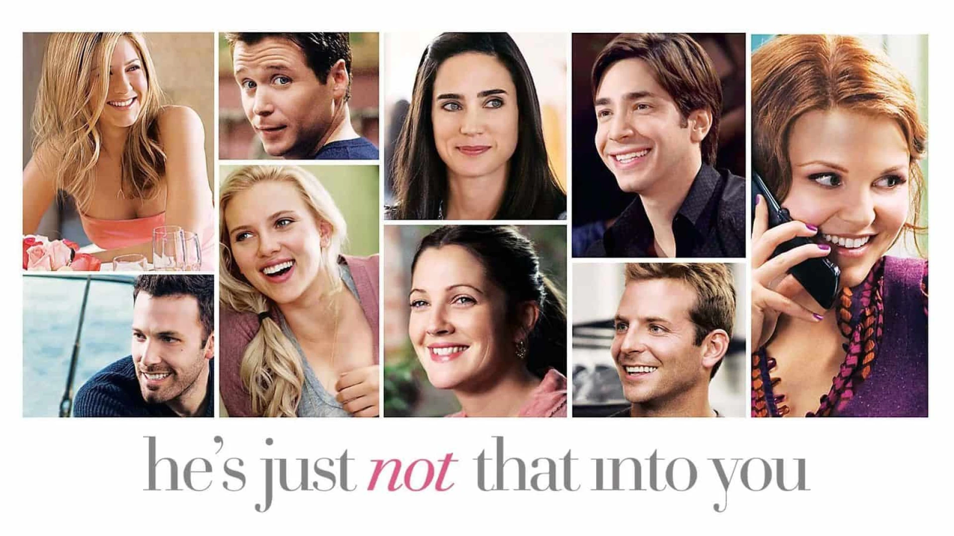 دانلود فیلم He's Just Not That Into You 2009