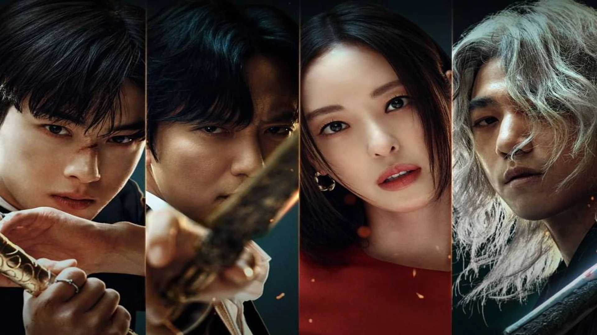 دانلود سریال Island