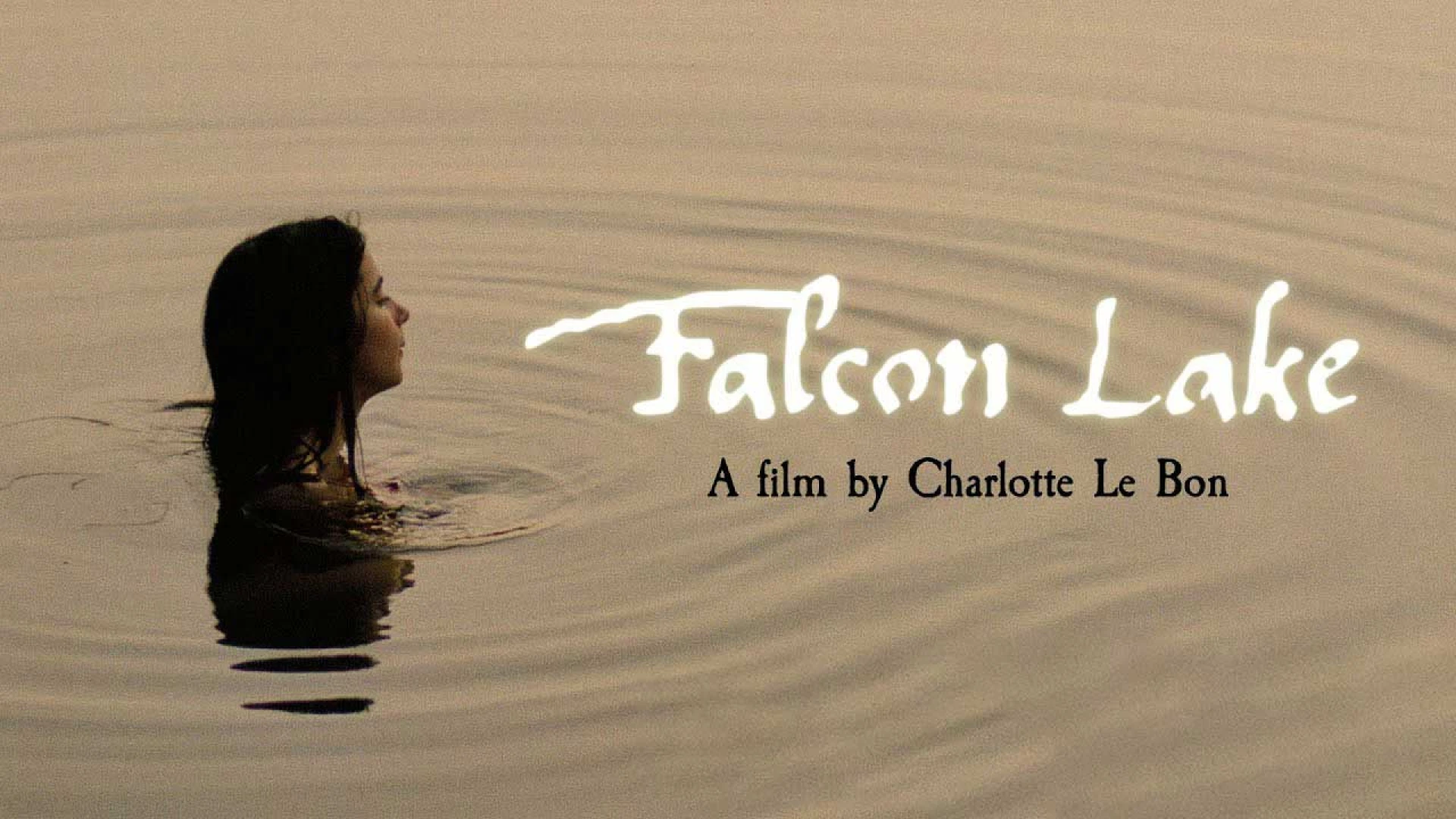 دانلود فیلم Falcon Lake 2022