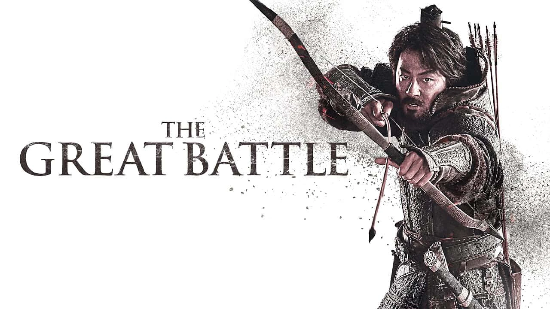 دانلود فیلم The Great Battle 2018