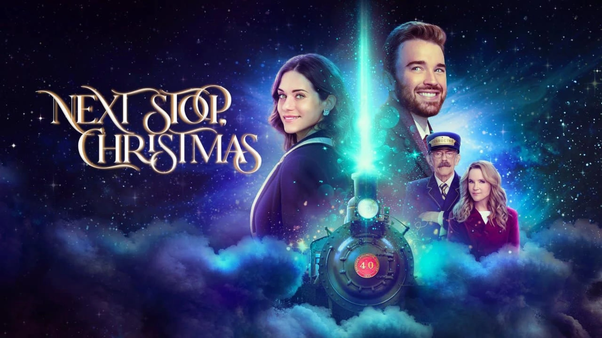 دانلود فیلم Next Stop, Christmas 2021