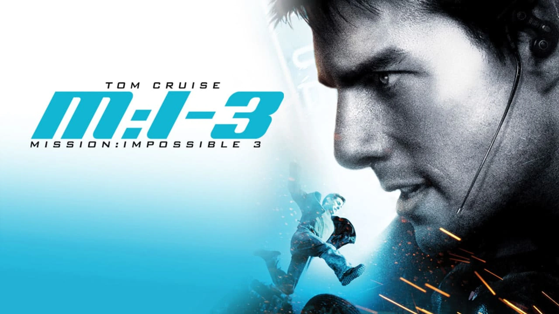 دانلود فیلم Mission: Impossible III 2006