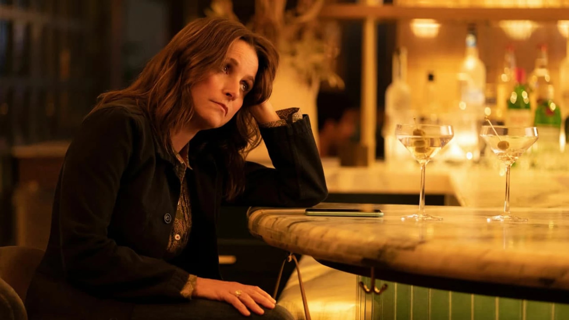 دانلود فیلم You Hurt My Feelings 2023