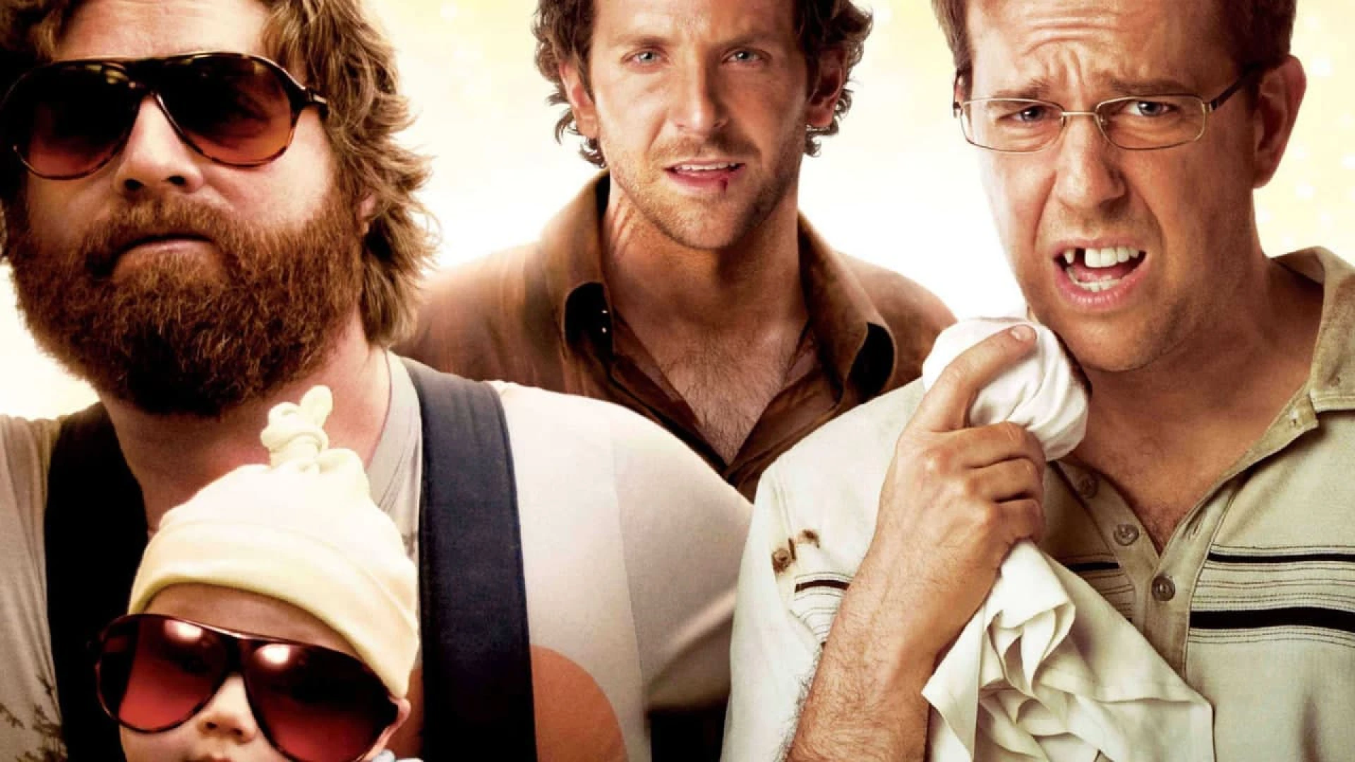 دانلود فیلم The Hangover 2009