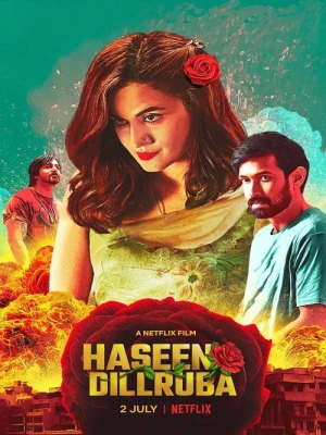 دانلود فیلم Haseen Dillruba