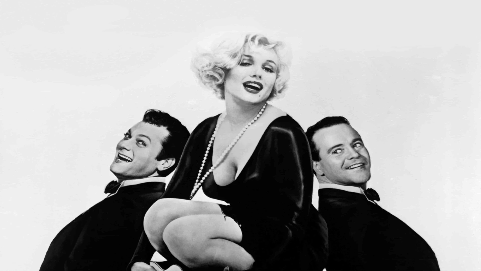 دانلود فیلم Some Like It Hot 1959