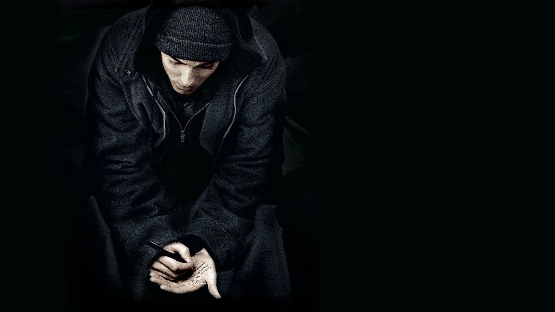 دانلود فیلم 8Mile 2002
