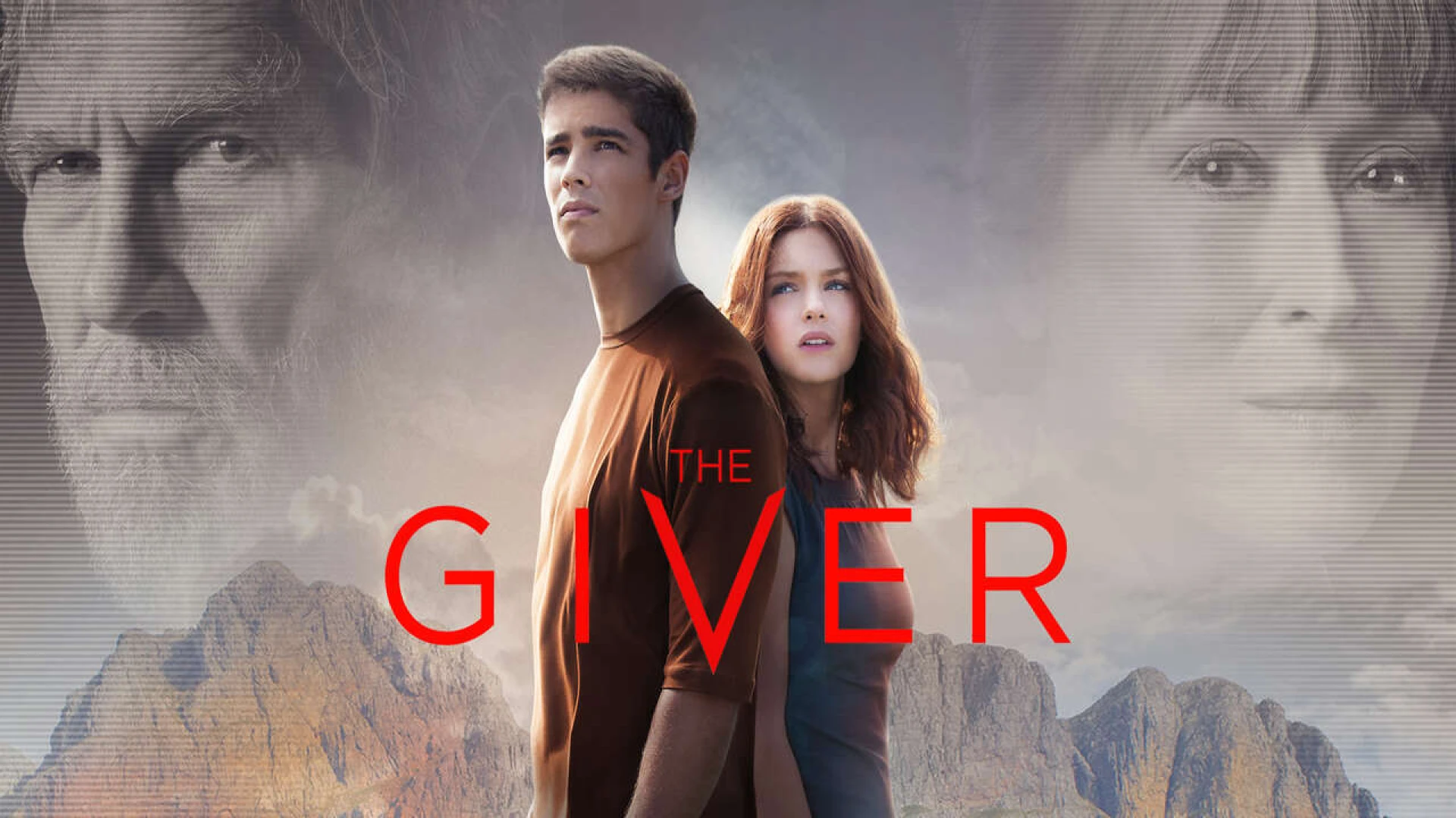 دانلود فیلم The Giver 2014