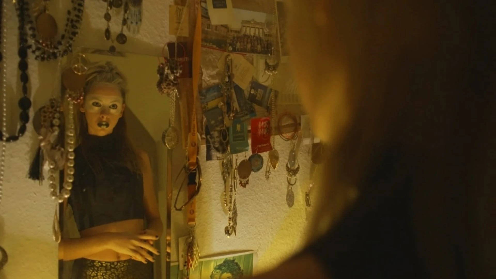 دانلود فیلم The Nightmare 2015