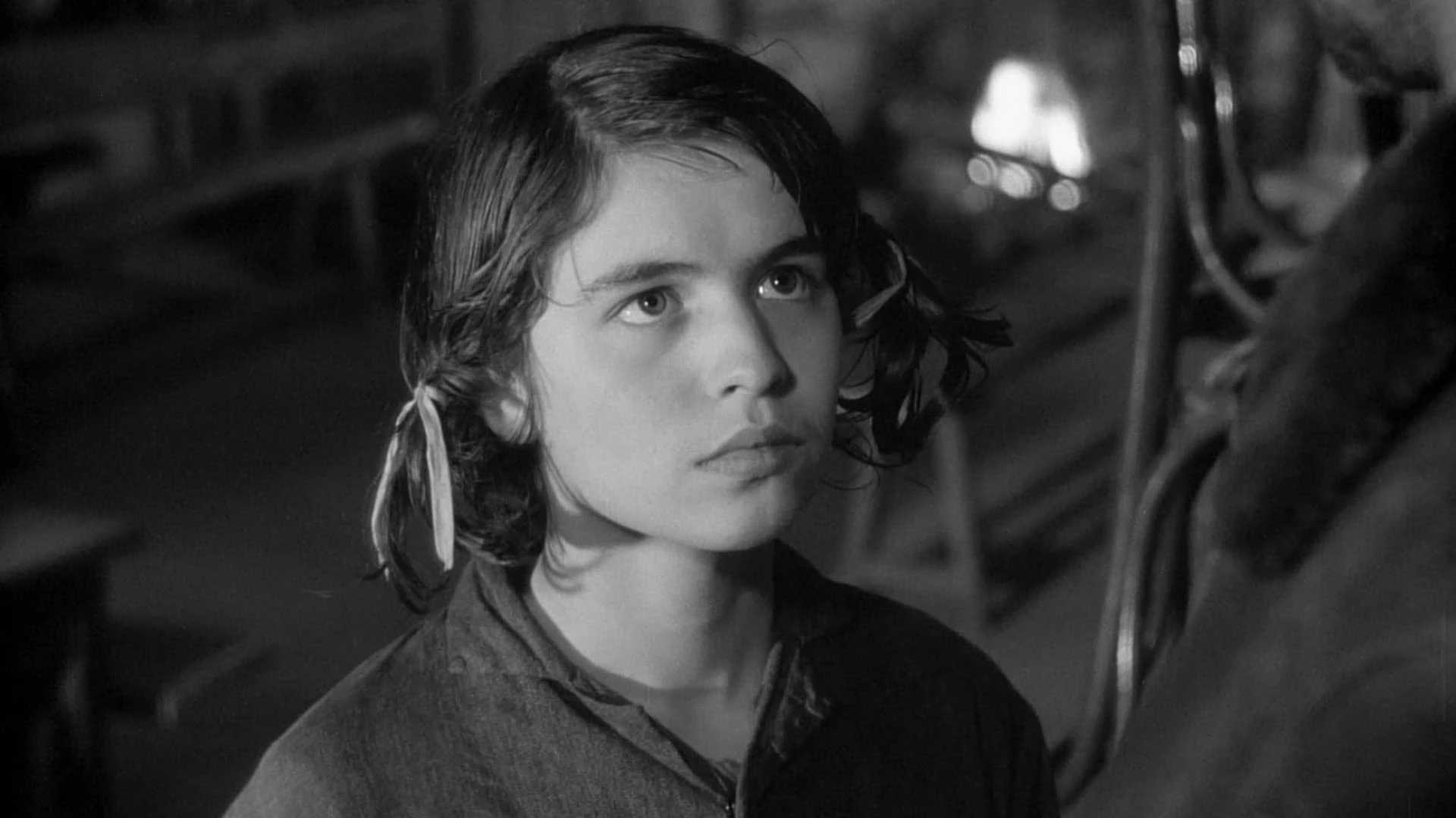 دانلود فیلم Mouchette 1967