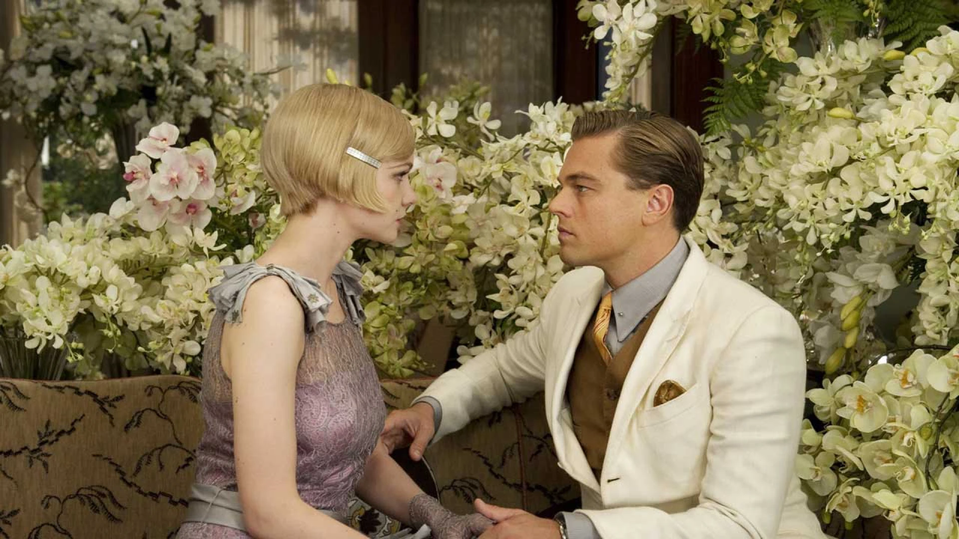 دانلود فیلم The Great Gatsby 2013