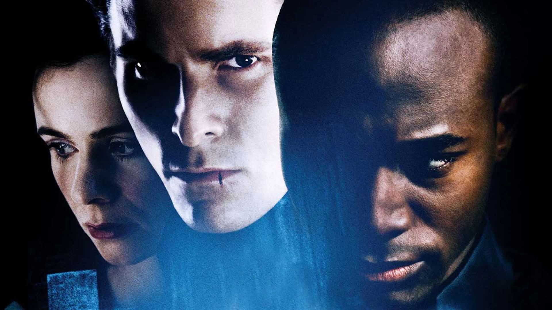 دانلود فیلم Equilibrium 2002