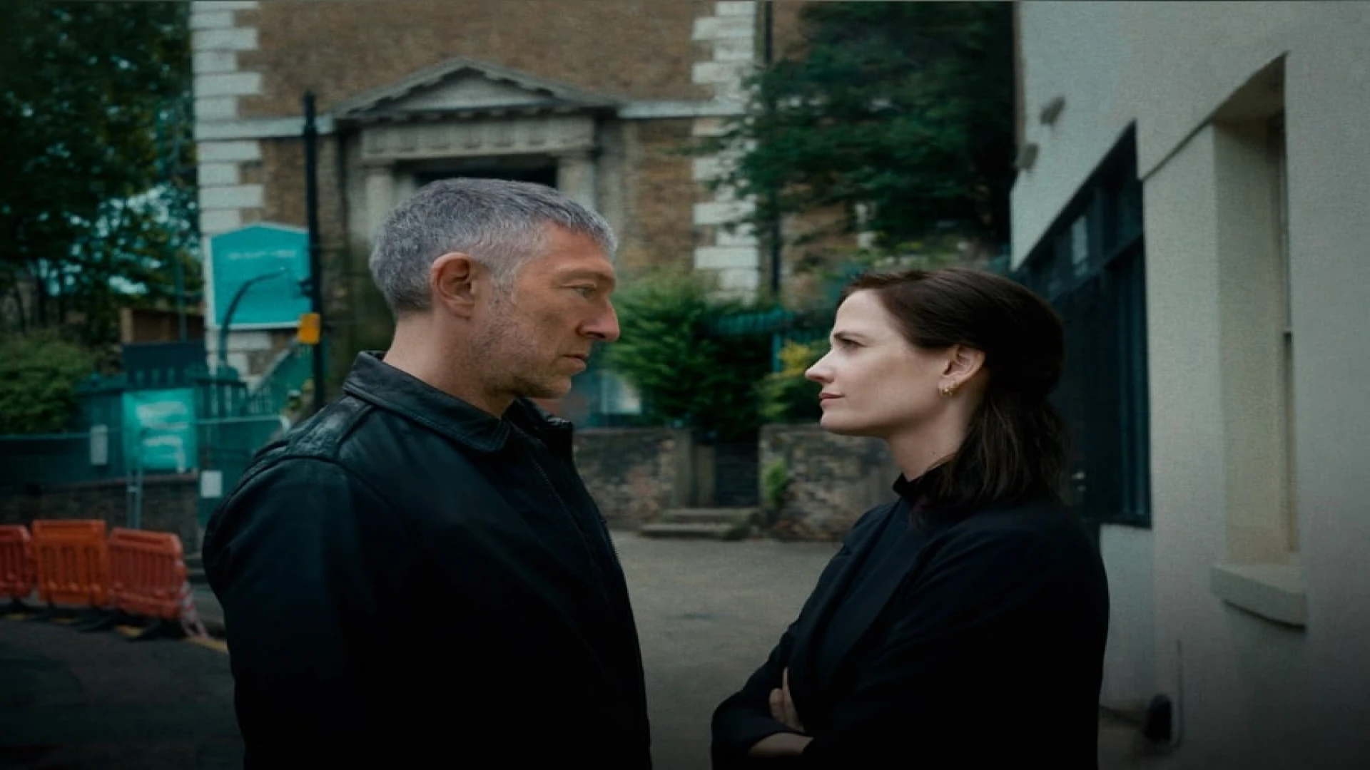 دانلود سریال Liaison