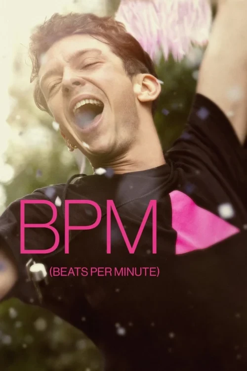 دانلود فیلم 120 BPM