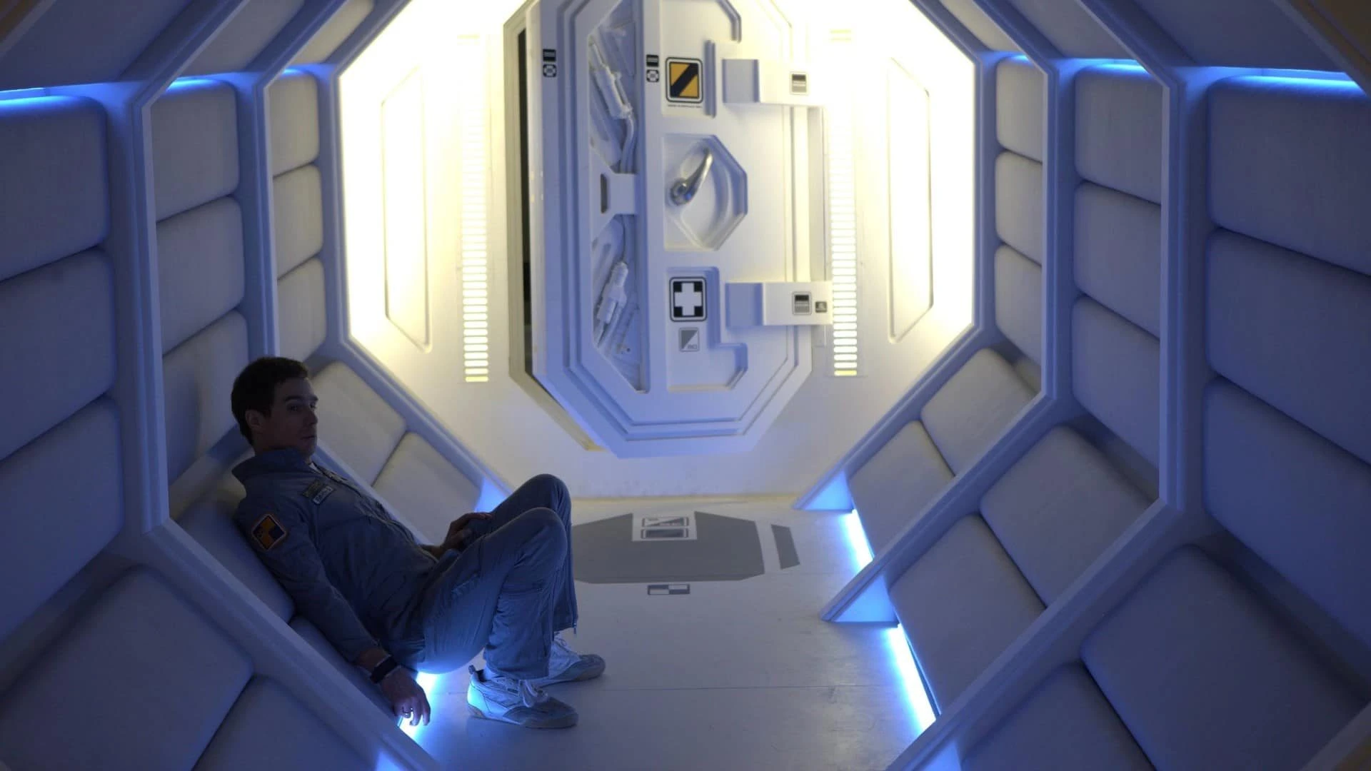 دانلود فیلم Moon 2009