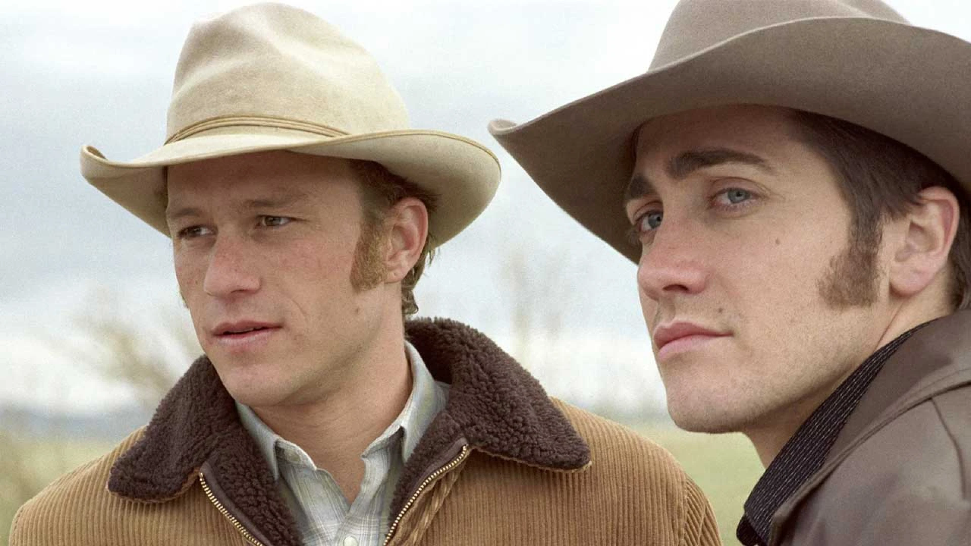 دانلود فیلم Brokeback Mountain 2005