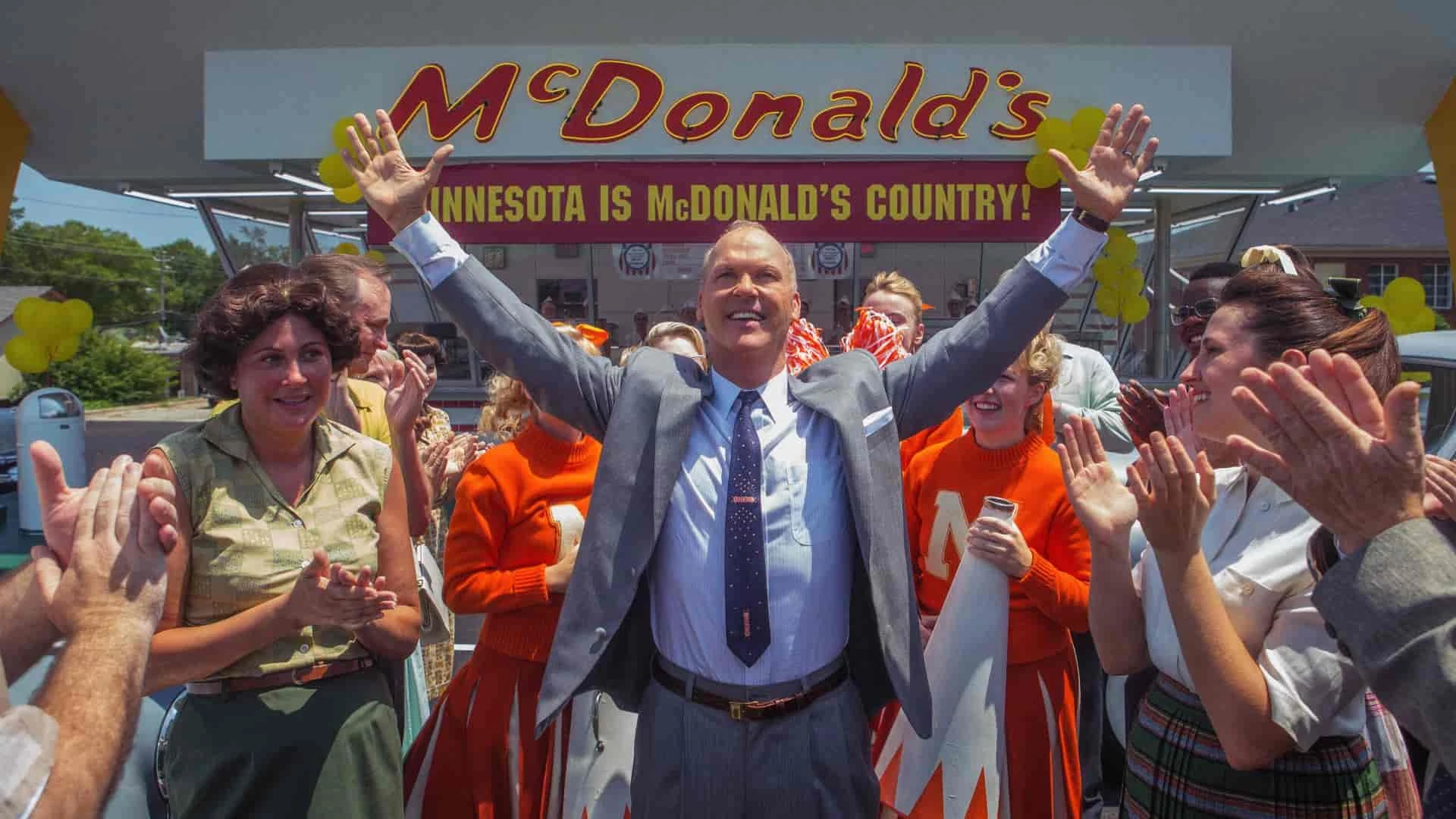 دانلود فیلم The Founder 2016
