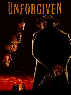 دانلود فیلم Unforgiven