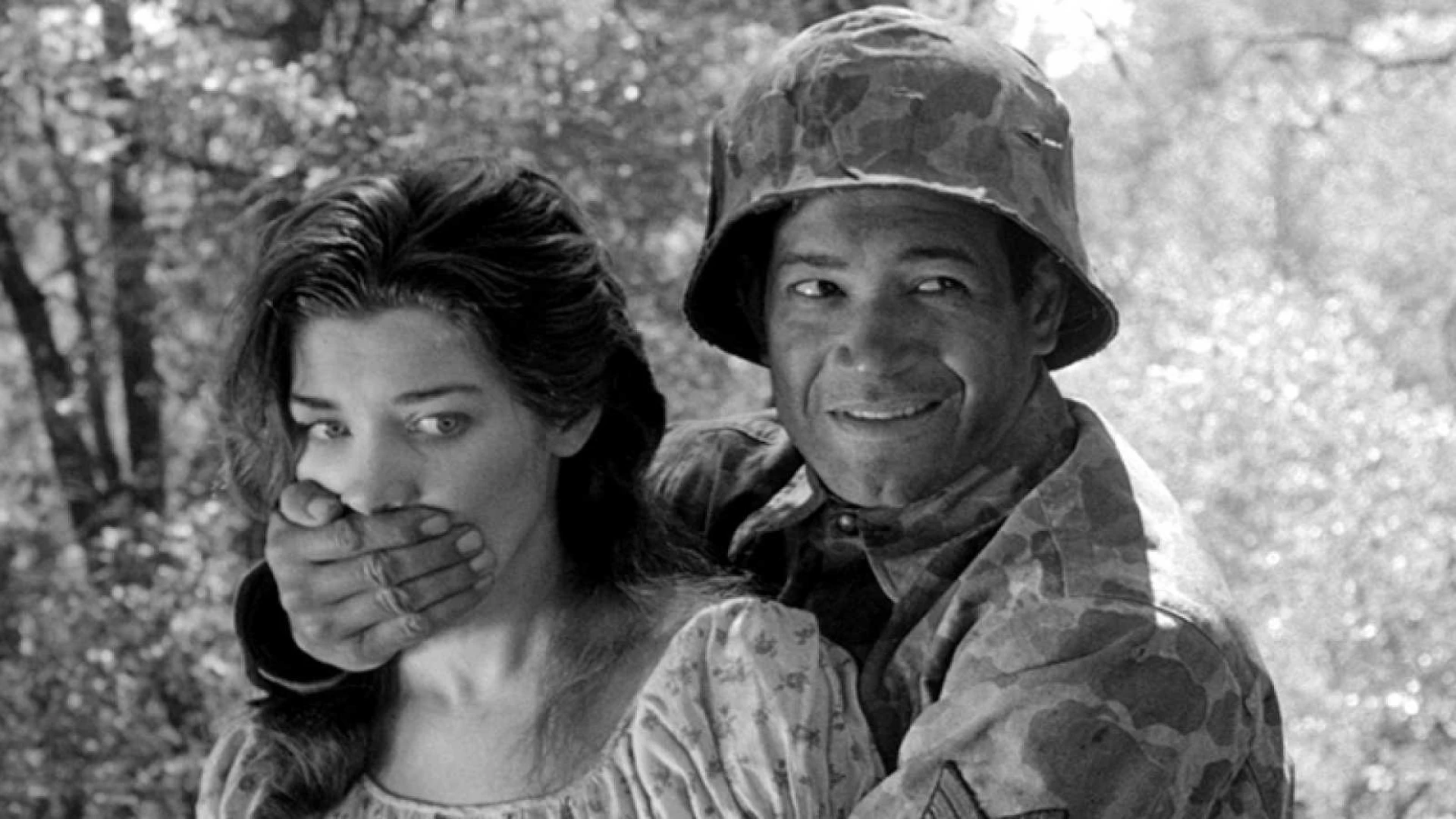 دانلود فیلم Fear and Desire 1953