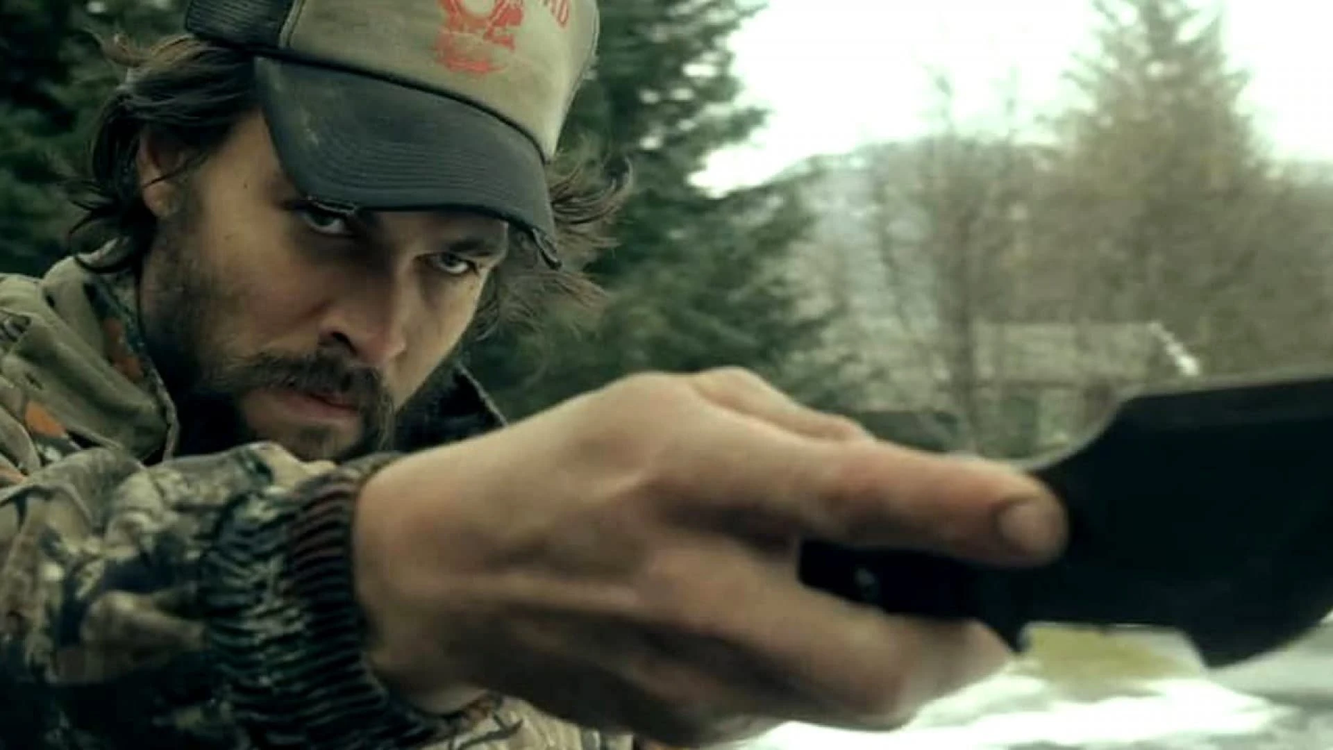 دانلود فیلم Sugar Mountain 2016