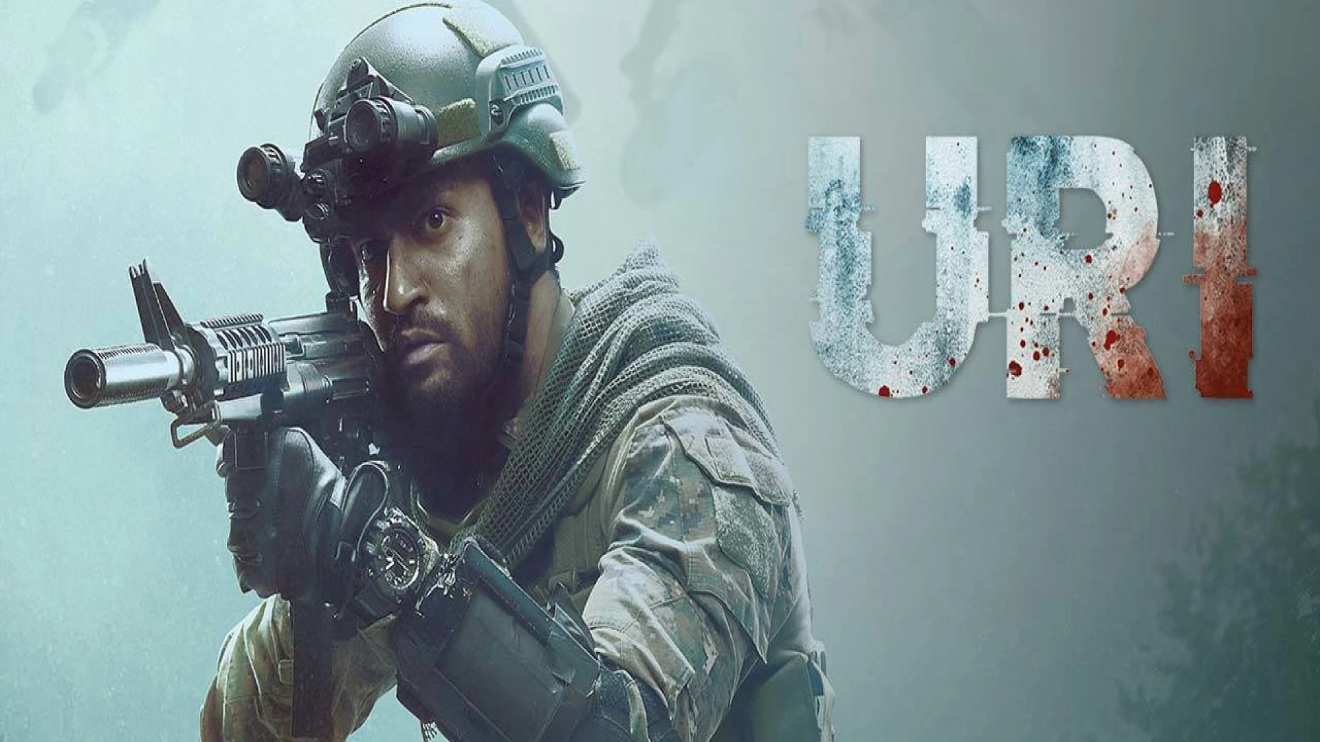 دانلود فیلم Uri: The Surgical Strike 2019