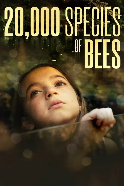 دانلود فیلم 20,000 Species of Bees