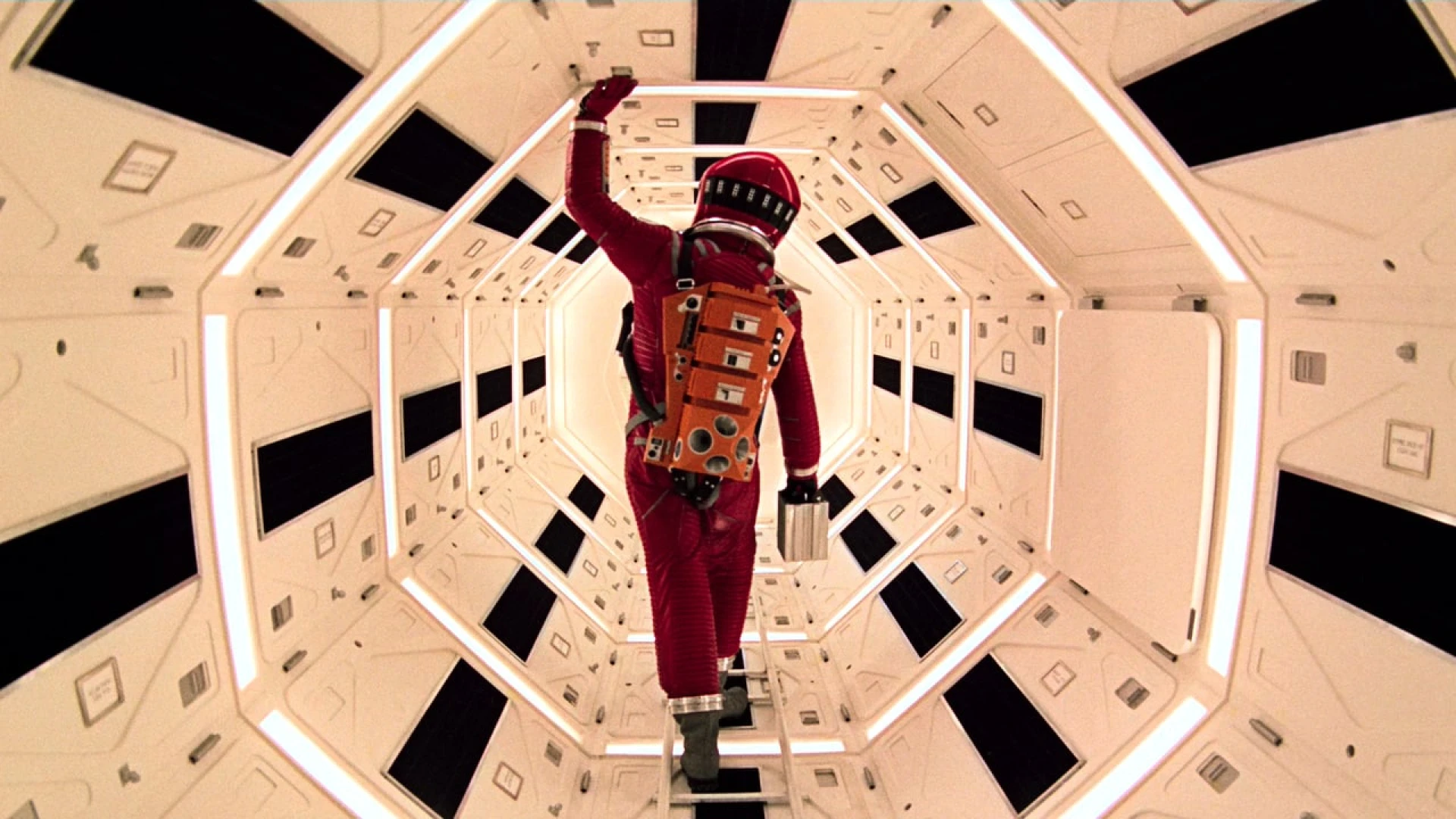 دانلود فیلم 1968 2001A Space Odyssey