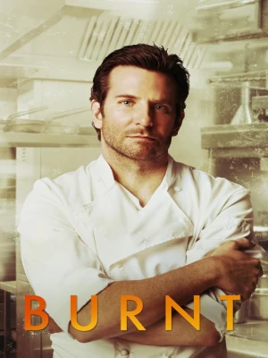 دانلود فیلم Burnt