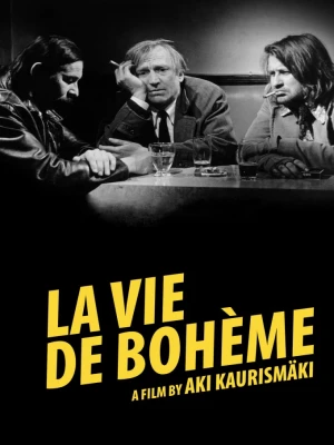 دانلود فیلم The Bohemian Life