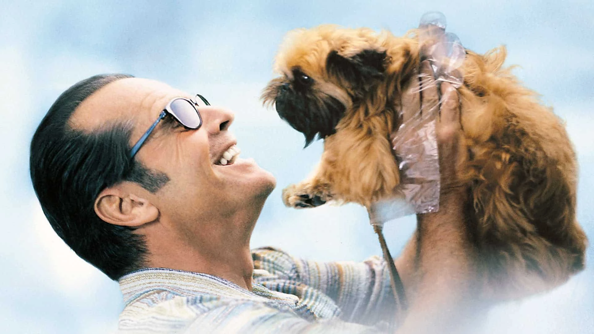 دانلود فیلم As Good as It Gets 1997