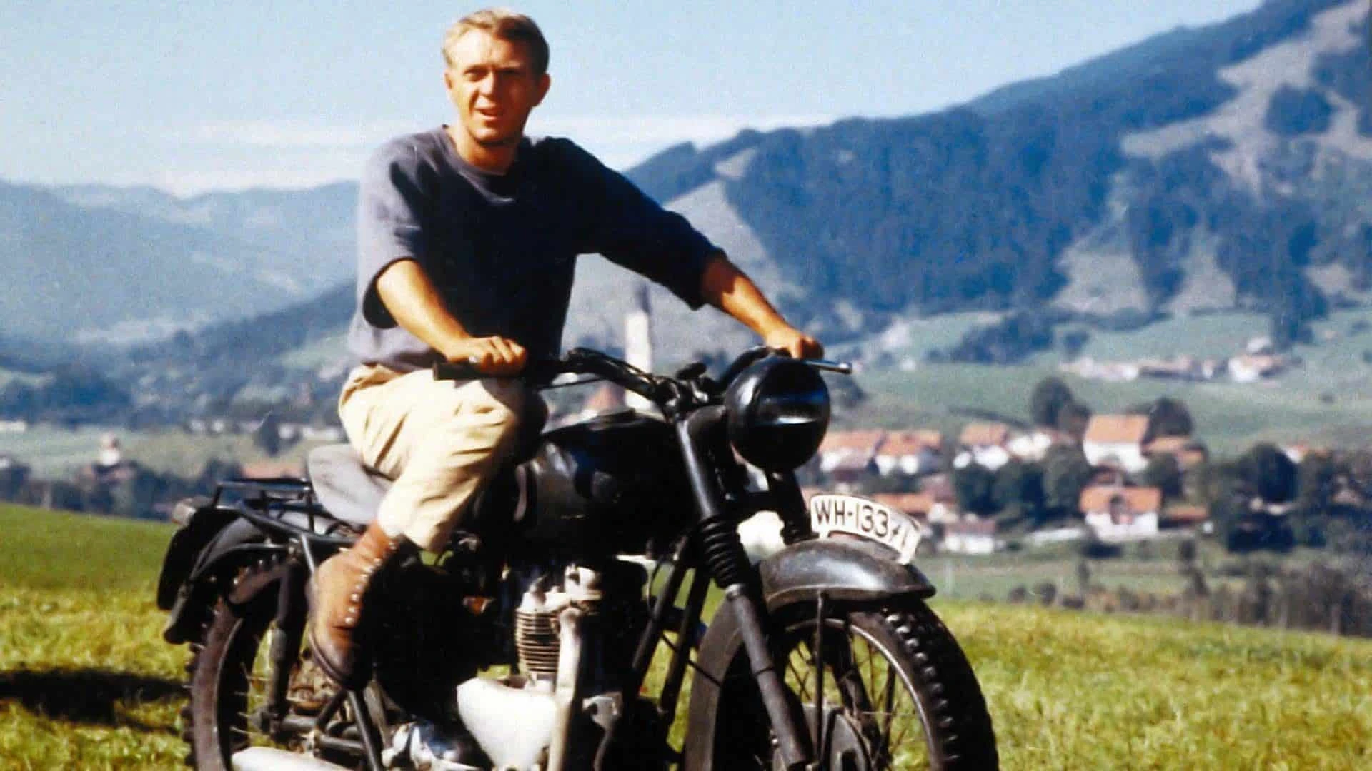 دانلود فیلم The Great Escape 1963