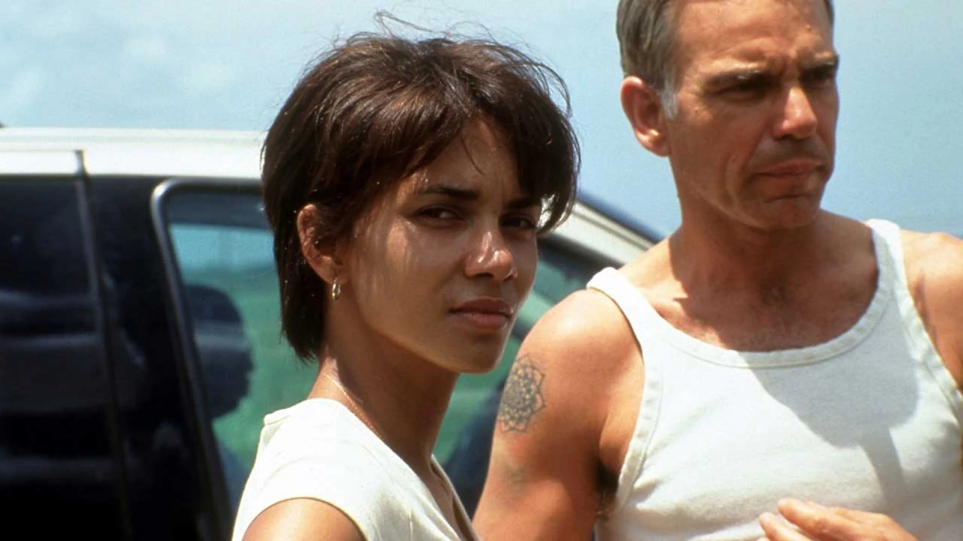 دانلود فیلم Monster's Ball 2001