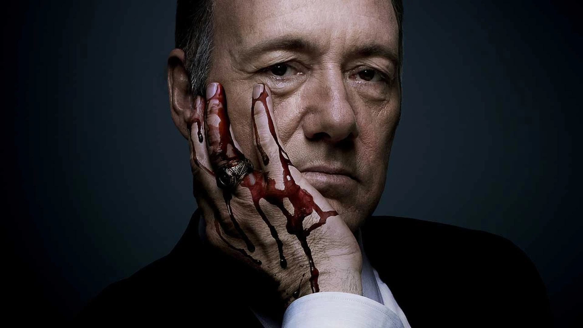 دانلود سریال House of Cards