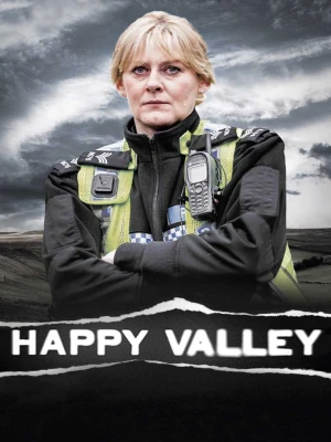 دانلود سریال Happy Valley