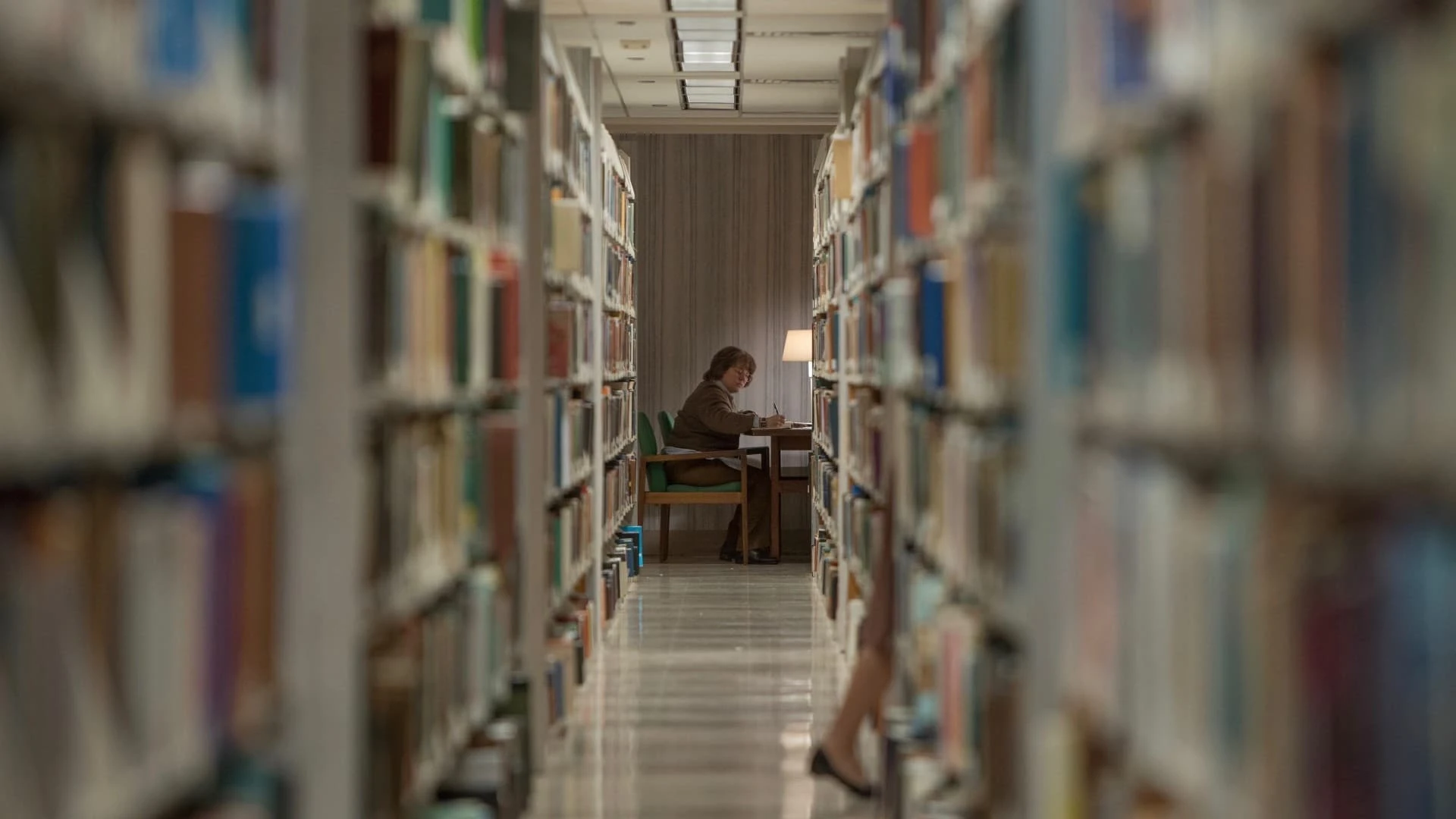 دانلود فیلم Can You Ever Forgive Me? 2018