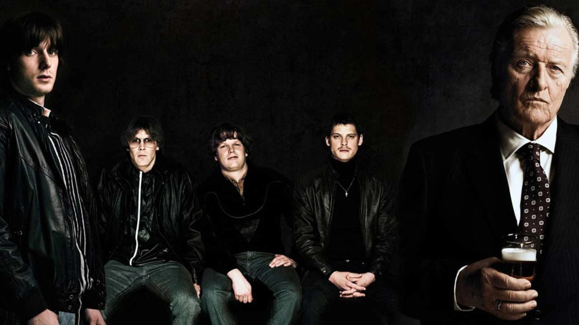 دانلود فیلم The Heineken Kidnapping 2011