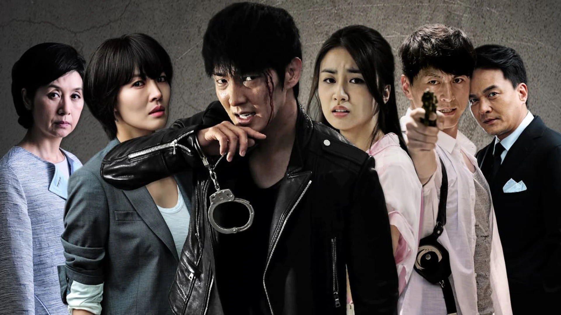 دانلود سریال 2Weeks