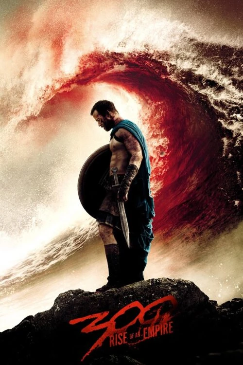 دانلود فیلم 300: Rise of an Empire