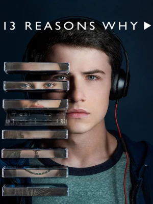 دانلود سریال 13 Reasons Why